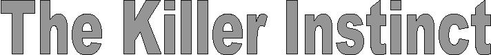 killer_instinct.gif (3406 bytes)