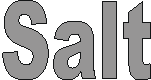 salt.gif (1035 bytes)