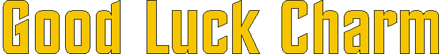 good_luck_charm.gif (3144 bytes)