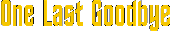 onelastgoodbye.gif (3575 bytes)