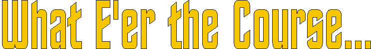 whateverthecourse.gif (4364 bytes)