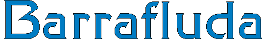 barrafluda.gif (2365 bytes)