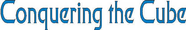 conqueringcube.gif (3151 bytes)
