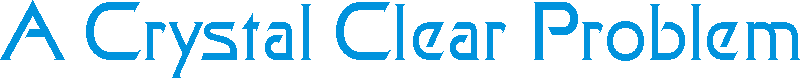 crystal.gif (2654 bytes)
