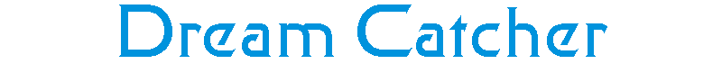dreamcatcher.gif (1895 bytes)