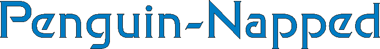 penguinnapped.gif (3339 bytes)