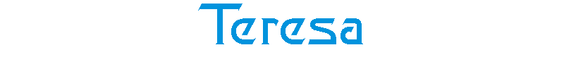teresa.gif (1135 bytes)