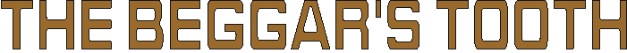 beggarstooth.gif (2599 bytes)