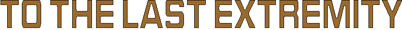 tothelast.gif (2943 bytes)