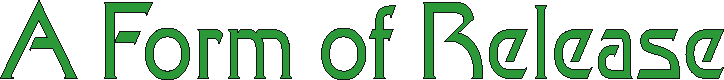 formofrelease.gif (3118 bytes)