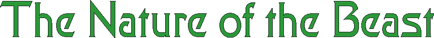 natureofthebeast.gif (3870 bytes)