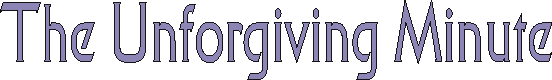 unforgiving.gif (2831 bytes)