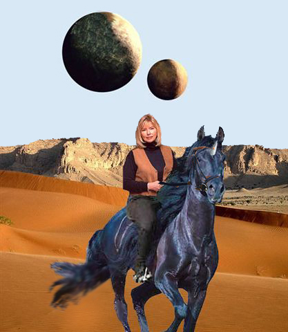 "After you, Herbert."  