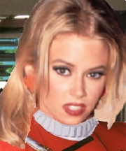 Photo-manipulation by Randy Landers