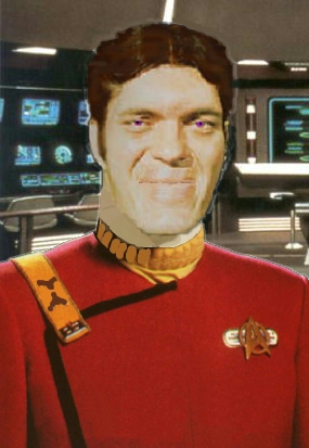 Photo-manipulation by Randy Landers