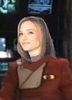 Photo-manipulation by Randy Landers