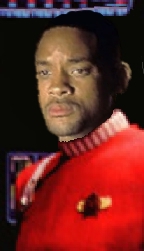 Photo-manipulation by Randy Landers