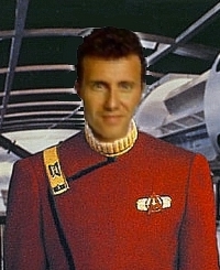 Photo-manipulation by Randy Landers