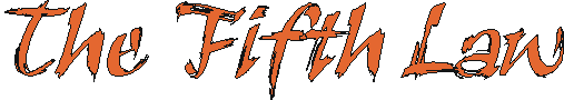thefifthlaw.gif (3066 bytes)