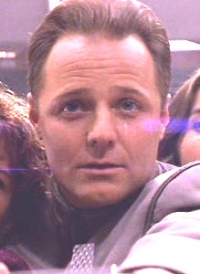 And Tommy Hinkley as "Willis O'Brien"