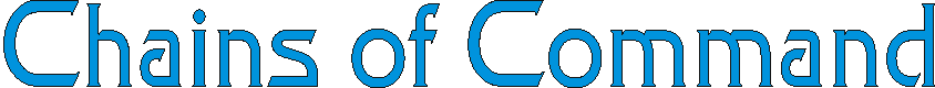 chainsofcommand.gif (3463 bytes)