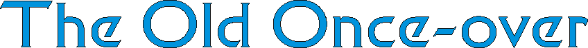 oldonceover.gif (3030 bytes)