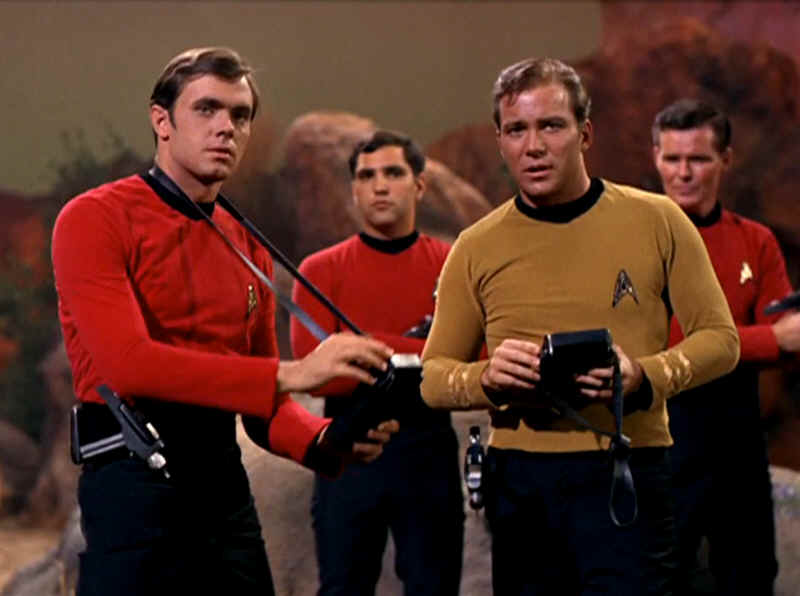 All images (c) Paramount Pictures/Viacom