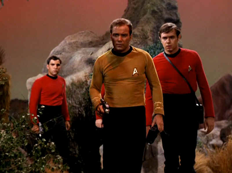 All images (c) Paramount Pictures/Viacom