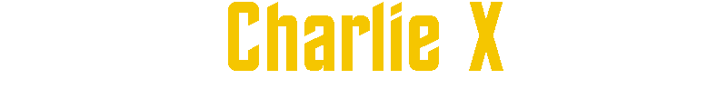 charliex.gif (1898 bytes)