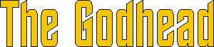 godhead.gif (1739 bytes)