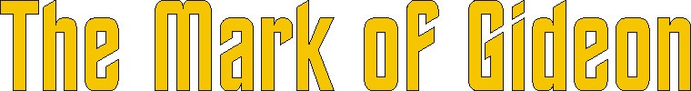 markofgideon.gif (4303 bytes)