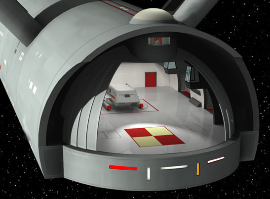 (c) 2006 by Star Trek: Excalibur -- a Star Trek fan film