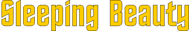 sleepingbeauty.gif (3415 bytes)