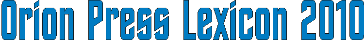 lexicon.gif (3180 bytes)